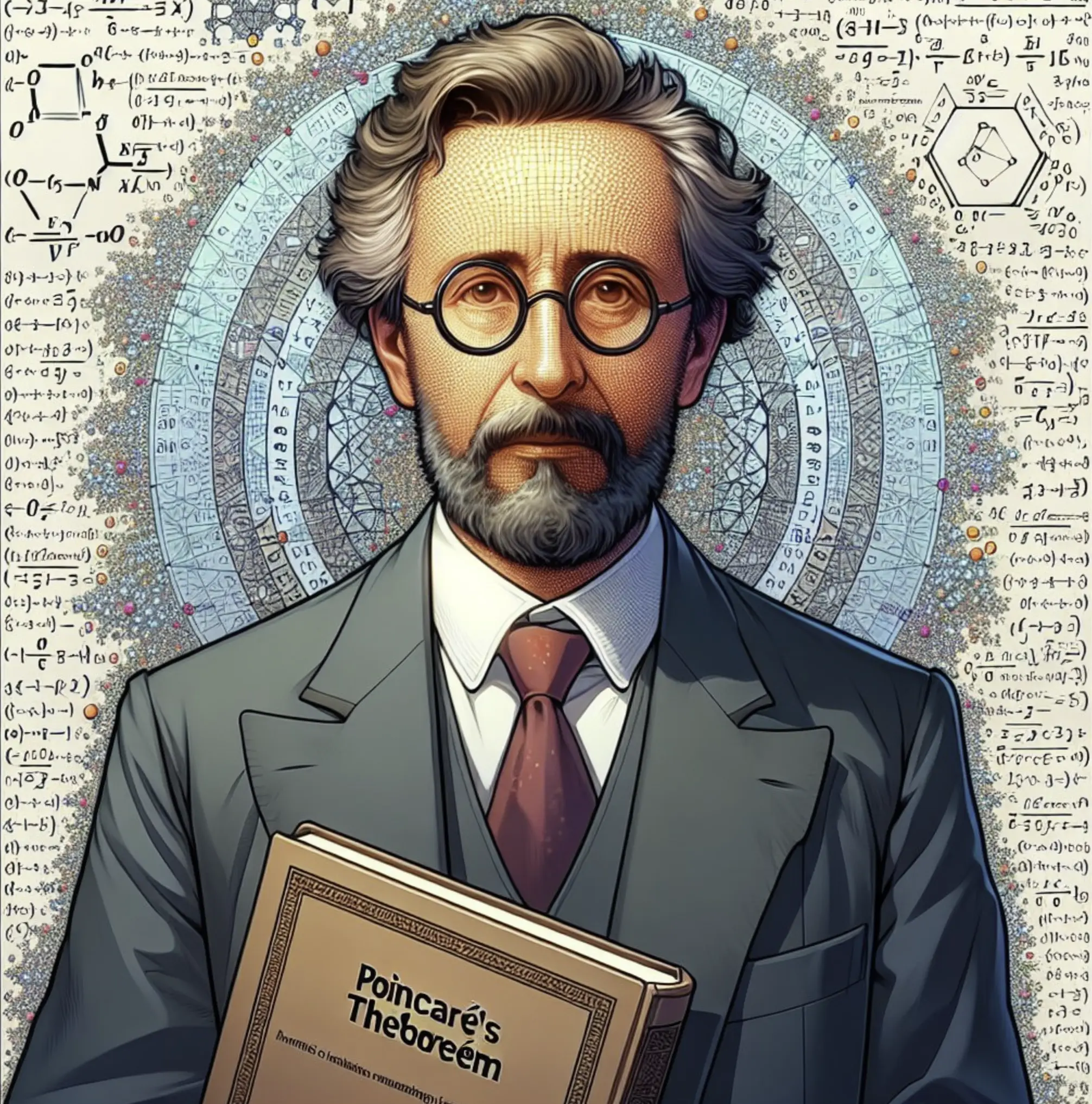 Matematico del Giorno