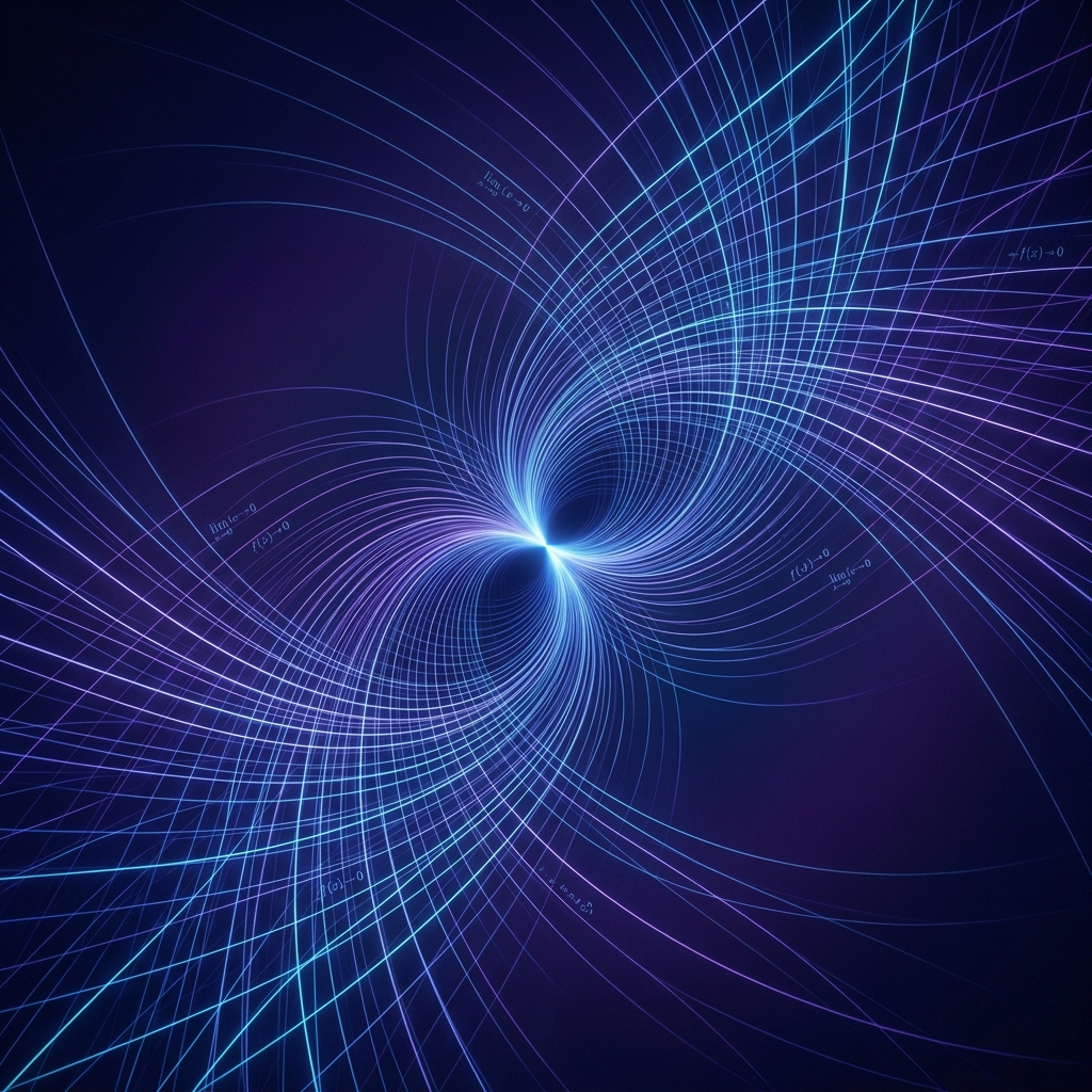 Mathematical abstraction