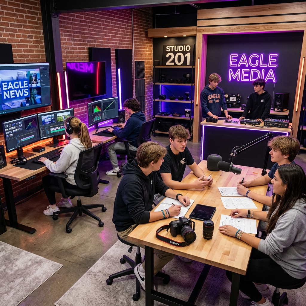 Redazione Multimediale