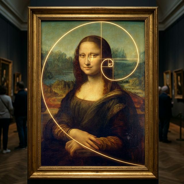 Mona Lisa