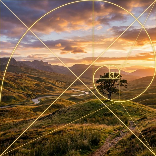 Composizione Fotografica