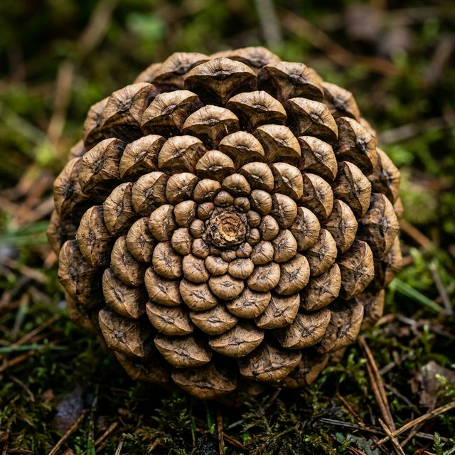 Pinecone