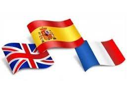 POTENZIAMENTO LINGUE STRANIERE FRANCESE/SPAGNOLO/INGLESE