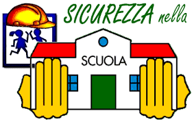 COMPORTAMENTI DI SICUREZZA A SCUOLA