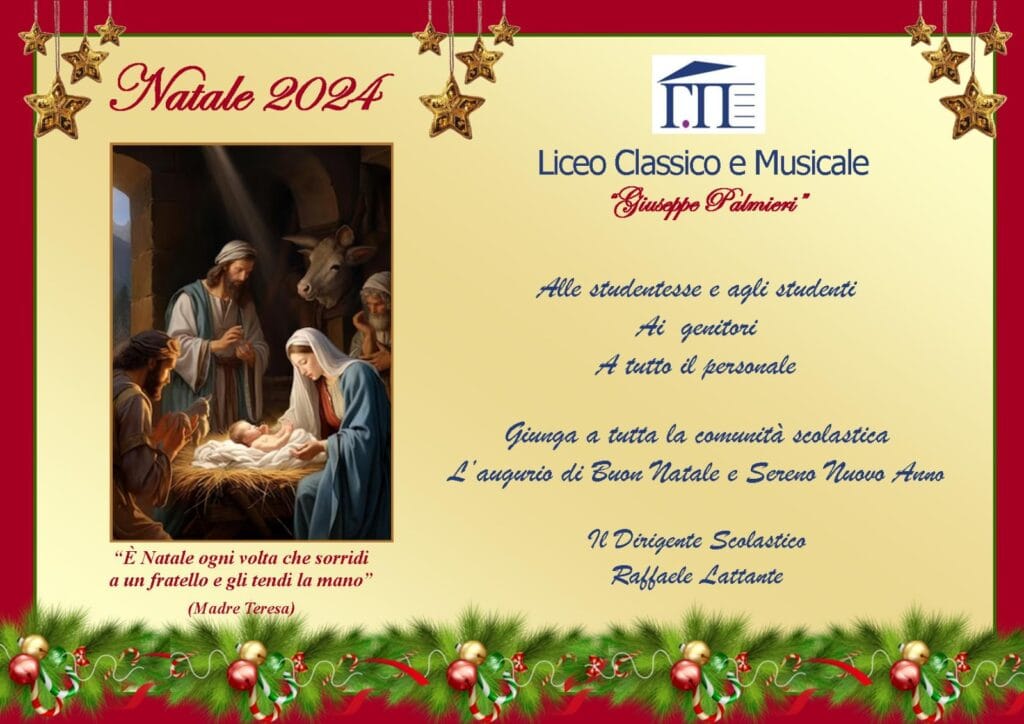AuguriLiceo