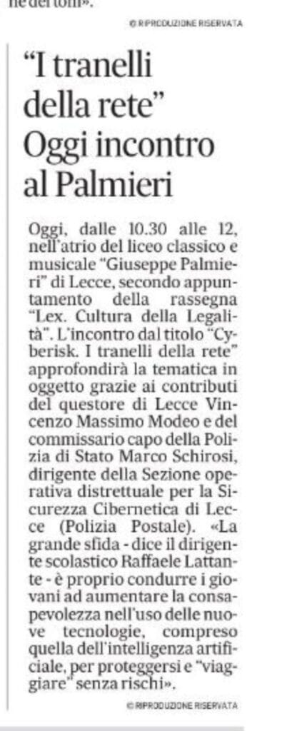 Quotidiano