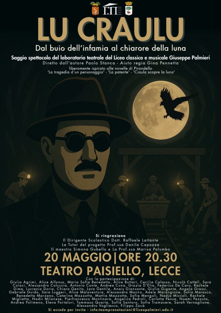 Pirandello