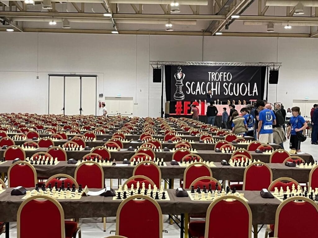 Scacchi