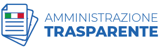 Link all'Amministrazione Trasparente