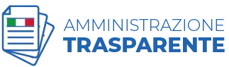 Link all'Amministrazione Trasparente