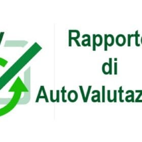 Rapporto di AutoValutazione